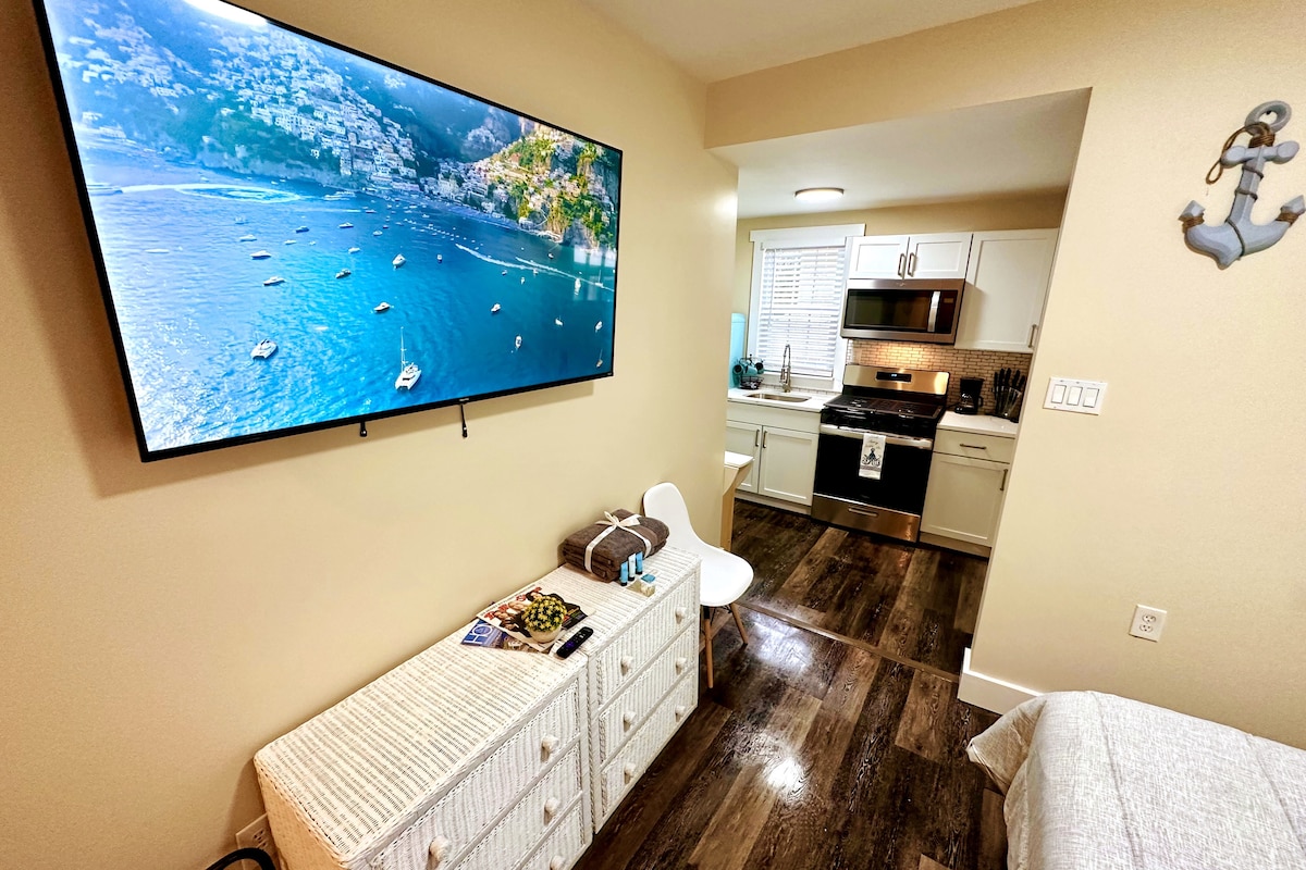 65 inch Smart TV