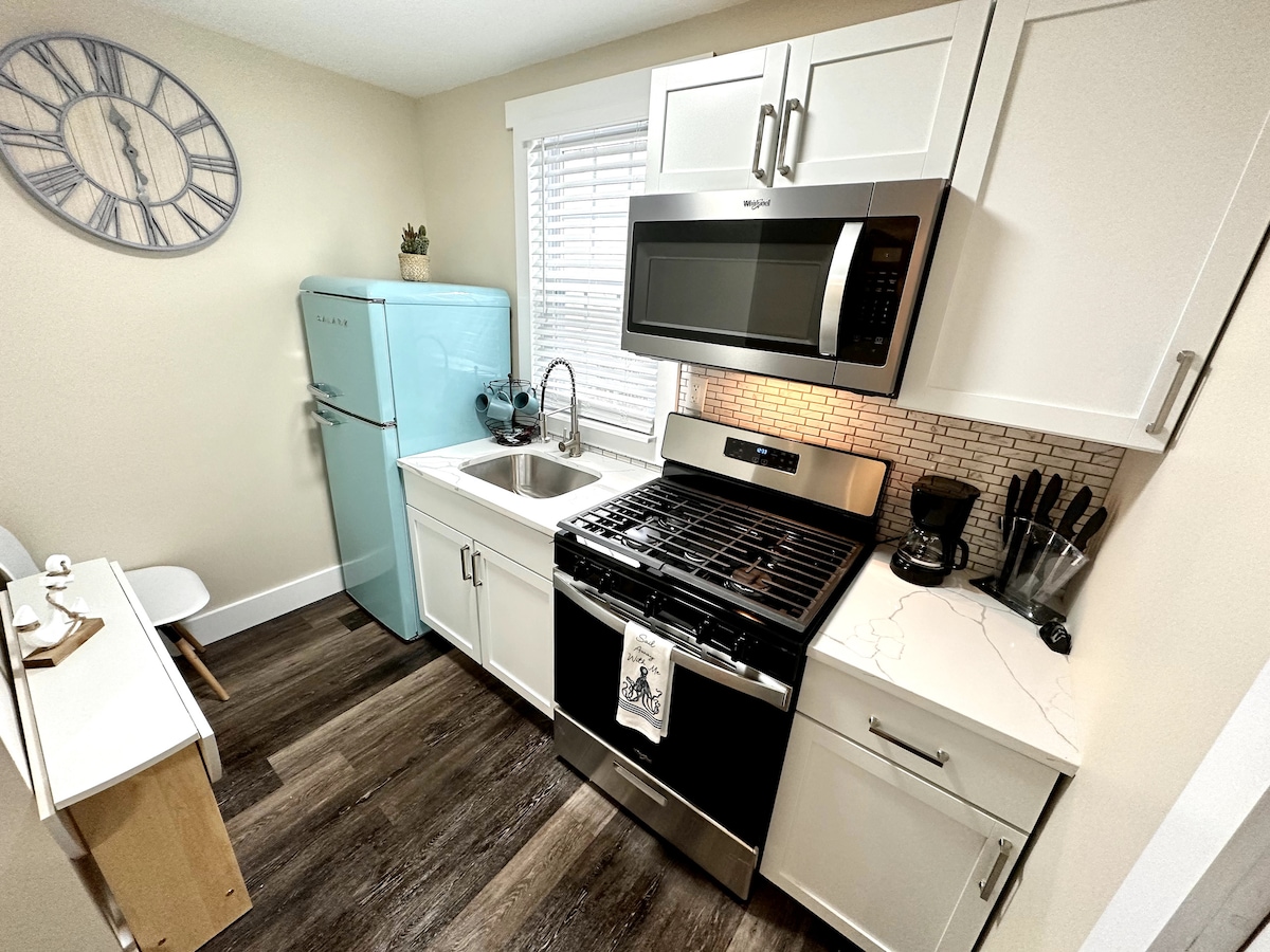 Taylor Shore House | The Drift
