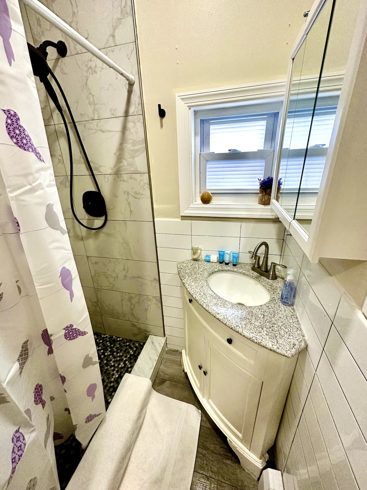 Full Bathroom