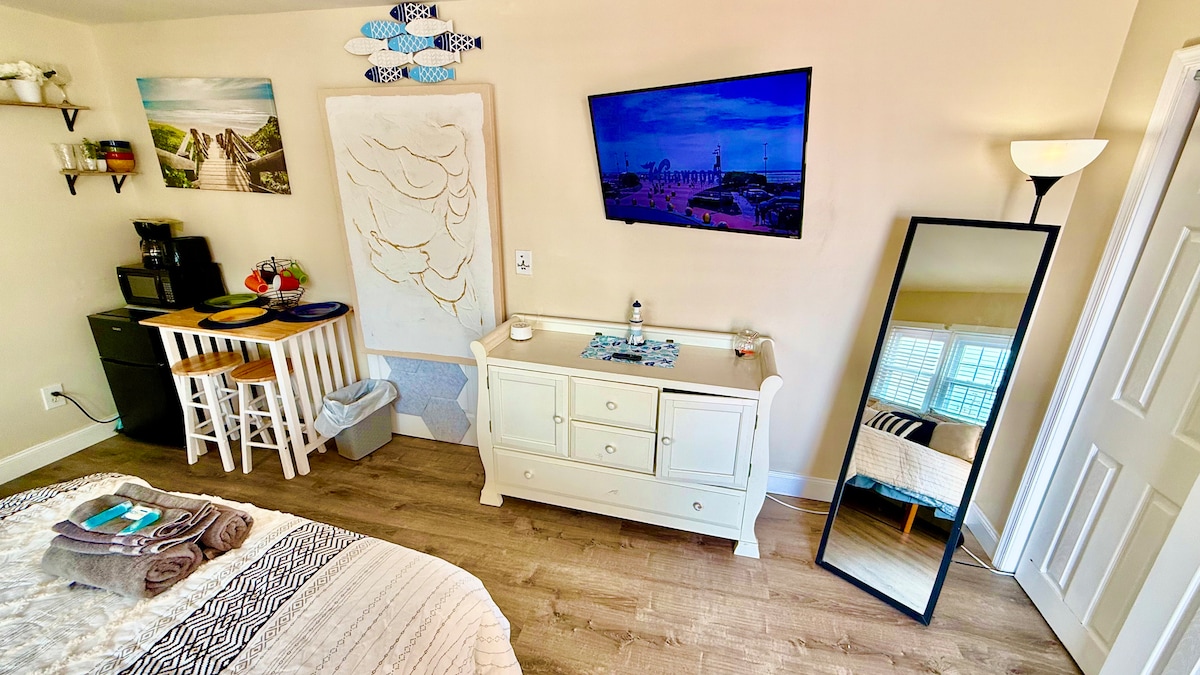 Bedroom image 5