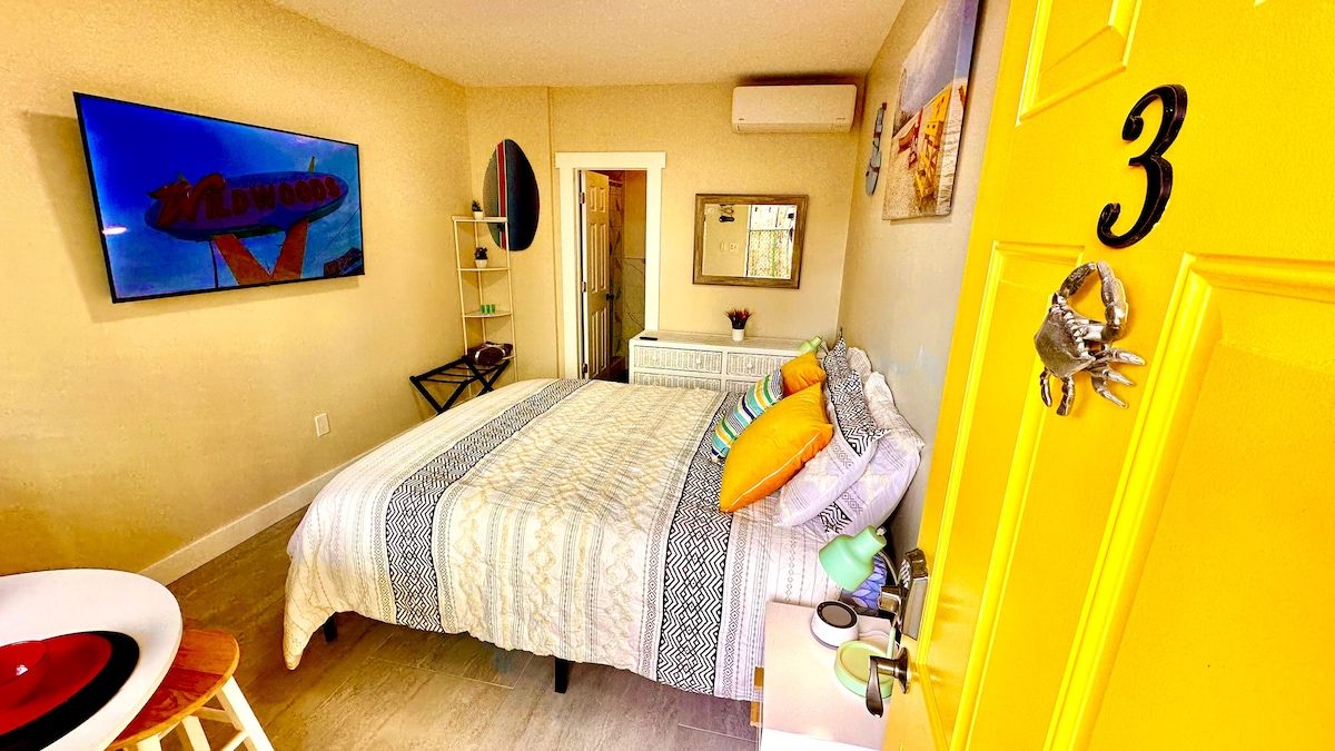 Welcome to our tranquil oasis