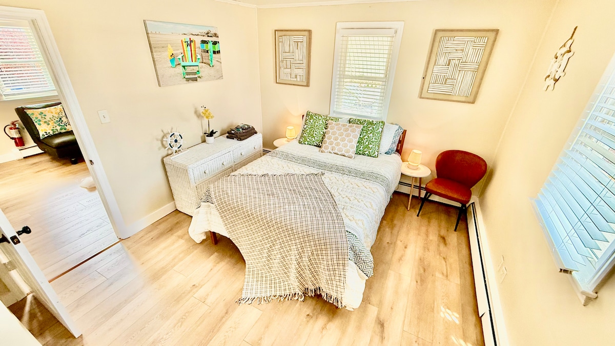 Bedroom image 5