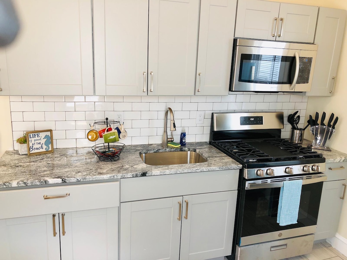 Full kitchen image 3