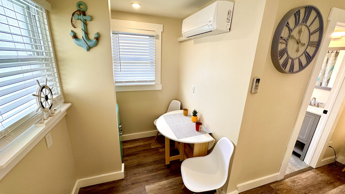 The Taylor House | The Nook
