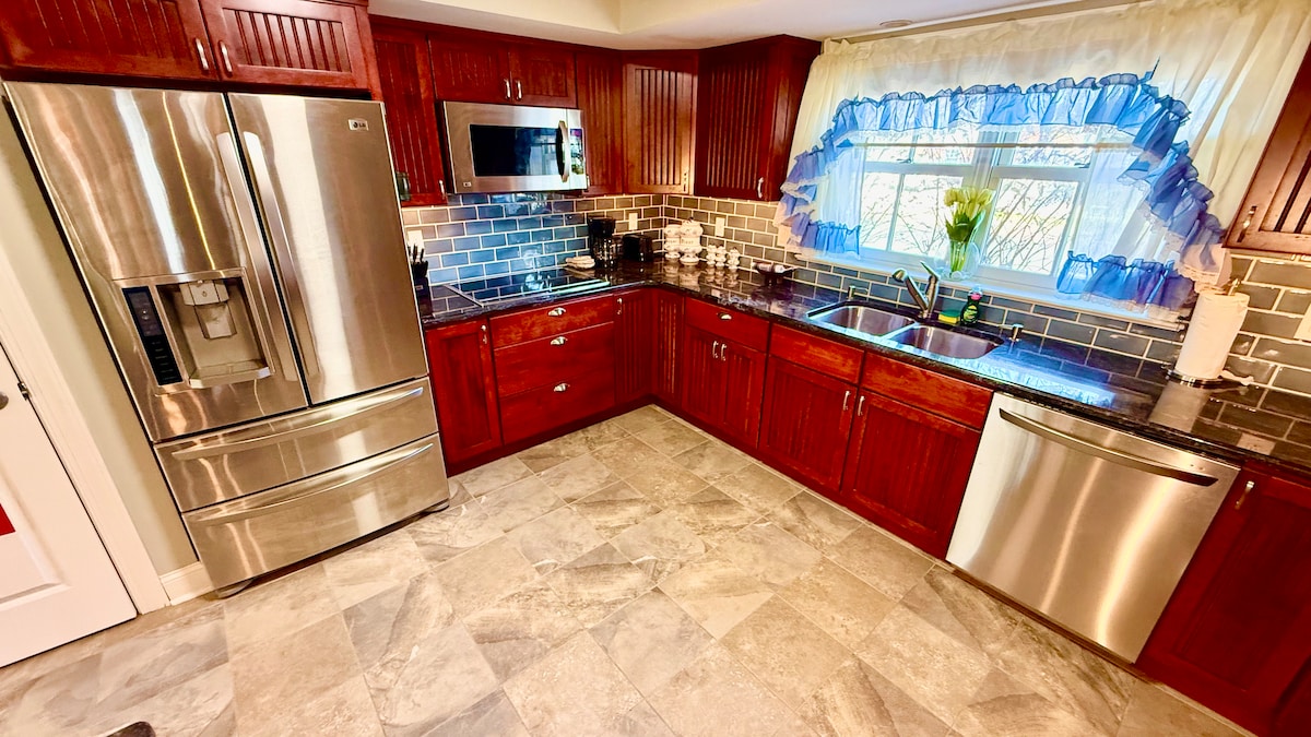 Full kitchen image 4