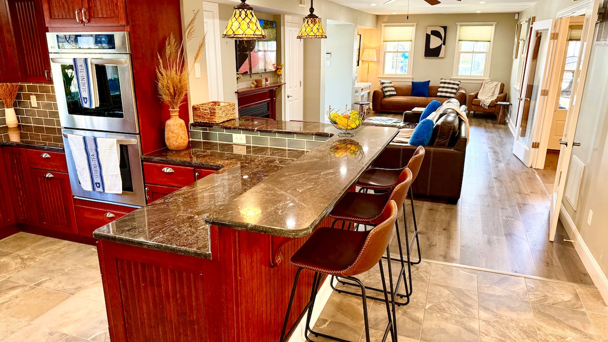 Full kitchen image 5
