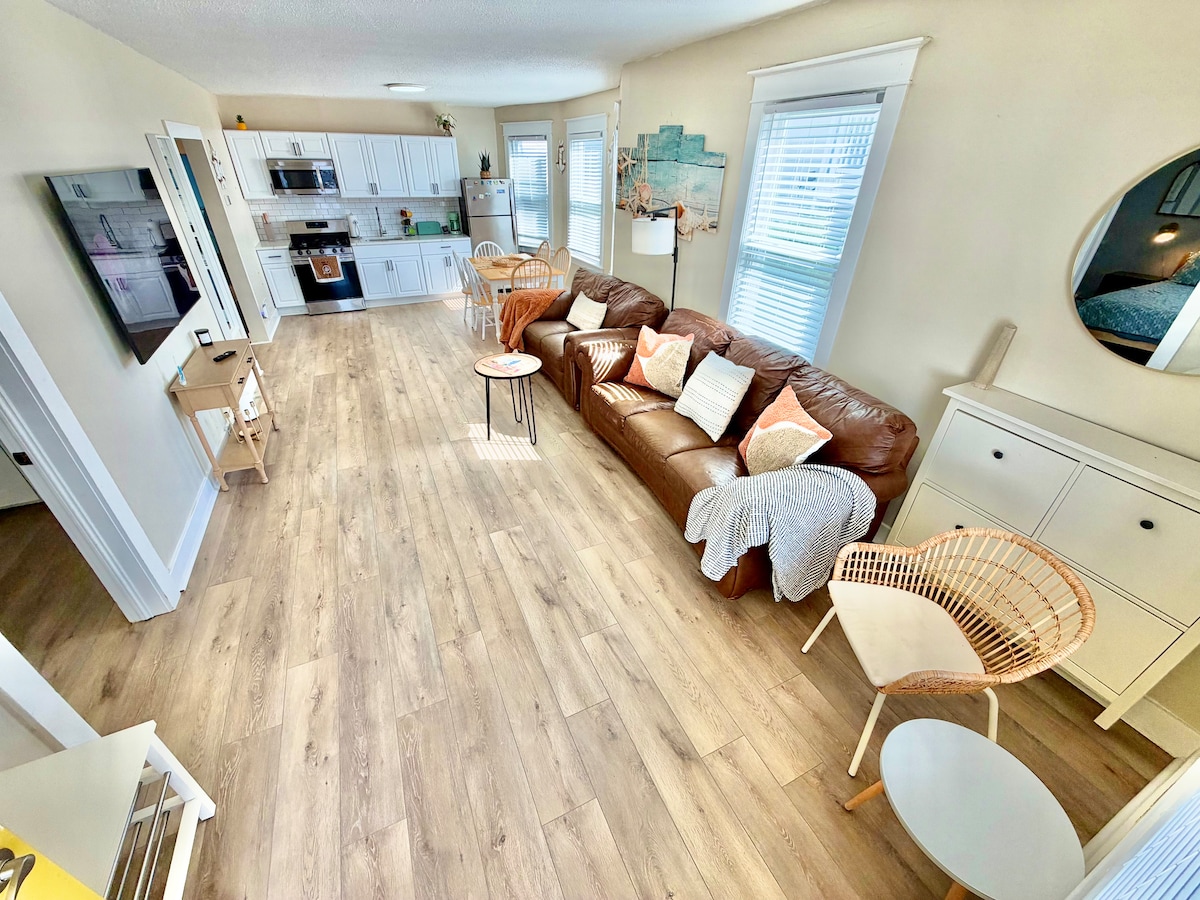 Taylor Shore House | Suite 1