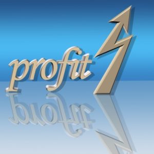 Profit In Manufacturing