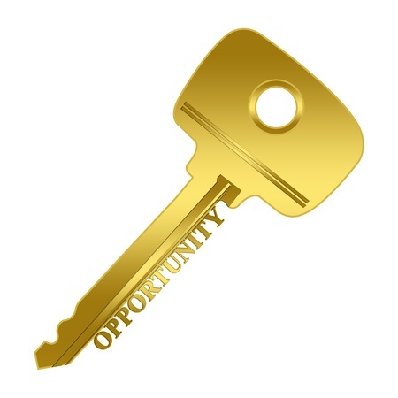golden-opportunity
