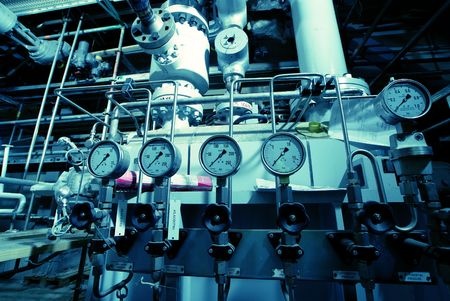 Pump Repair