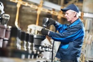 manufacturing business