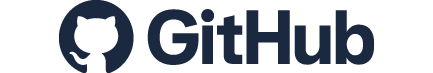 GitHub logo