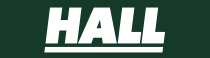 Hall logo