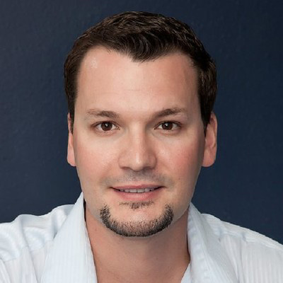 Brad Damphousse