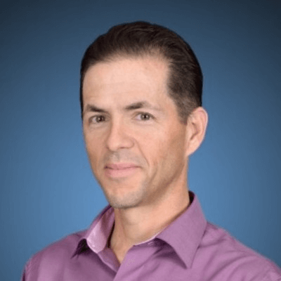 Jeff Gerardi