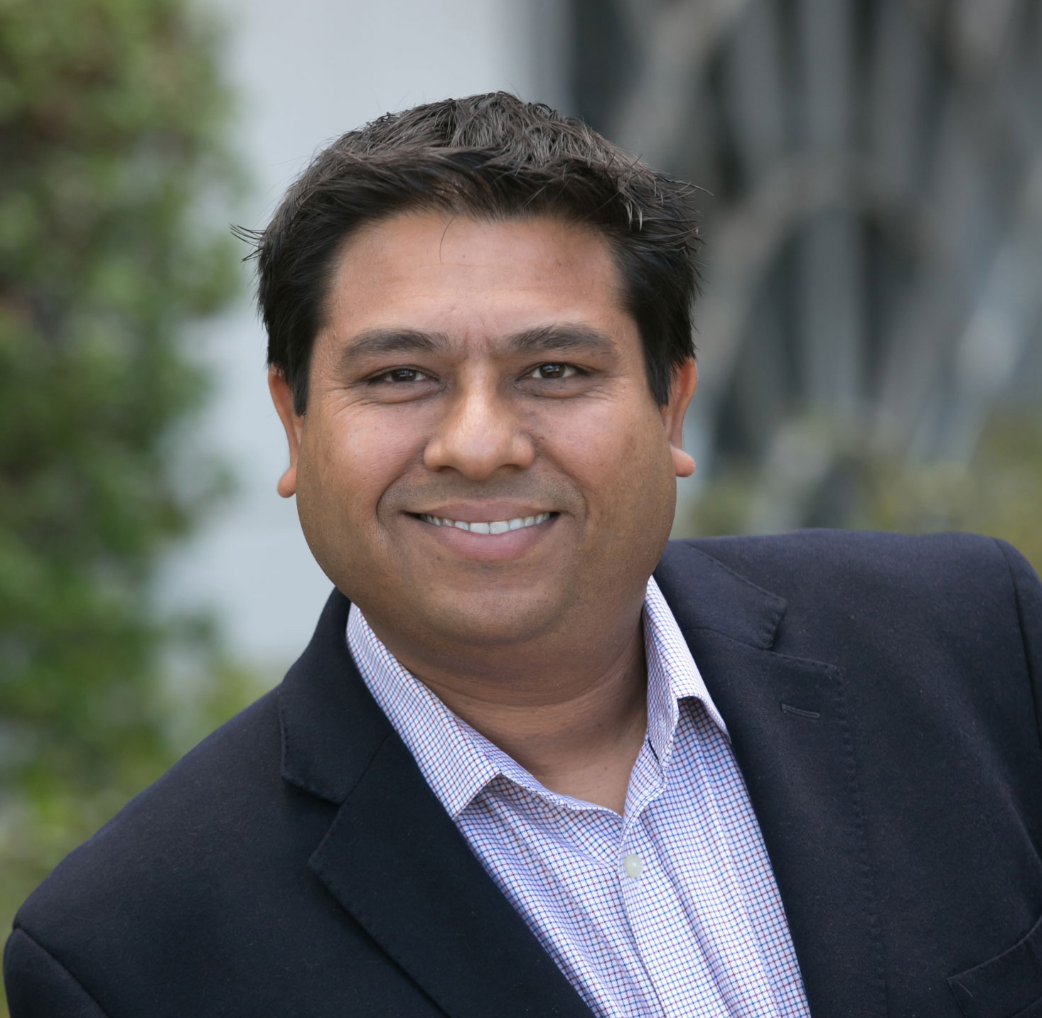 Vivek Goyal