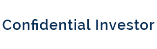 Confidential Investor