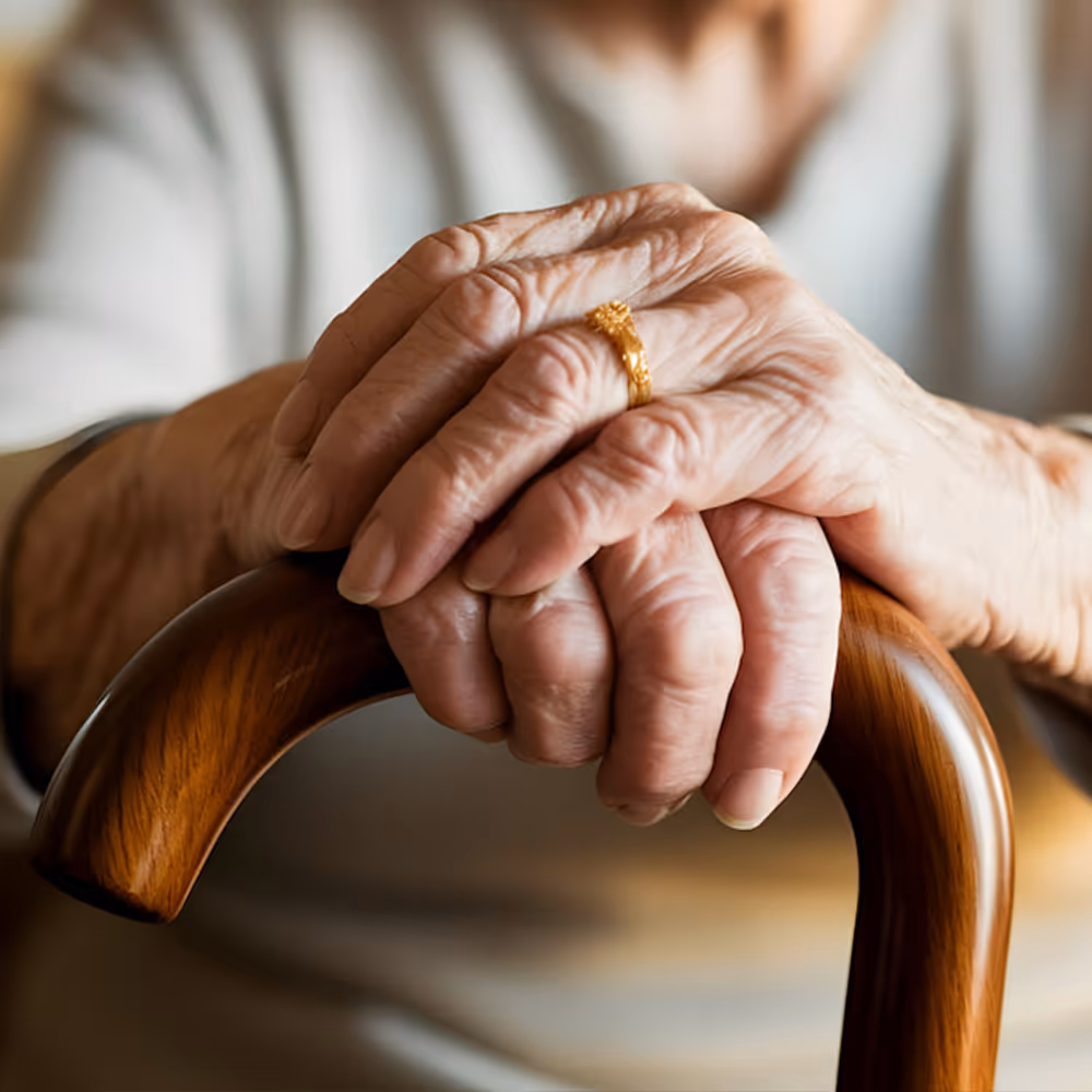 Keeping care consistent through skilled worker shortages.
