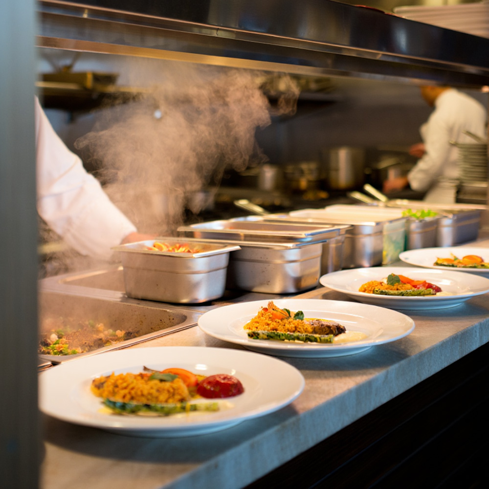 Helping multi-venue hospitality group retain their chefs and continue growing.