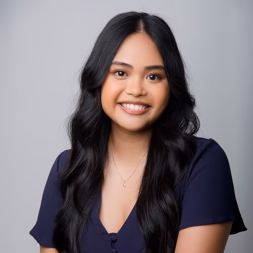 Ashlie Macatangay
