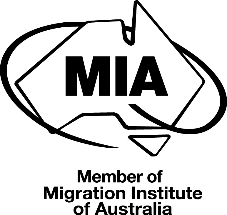 Member of Migration Institute of Australia.