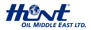 Hunt Oil Middle East