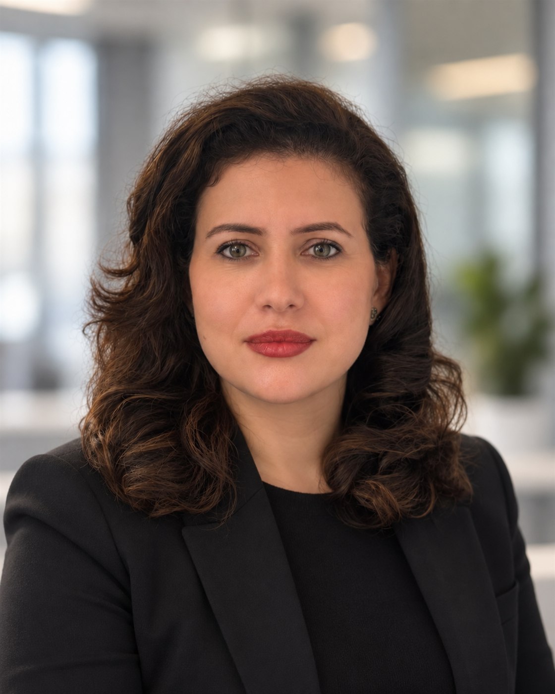 Wanda Sheikh, Chief Operating Officer of SPEC