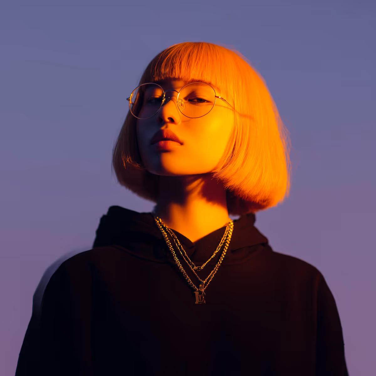 Tutorii member portrait