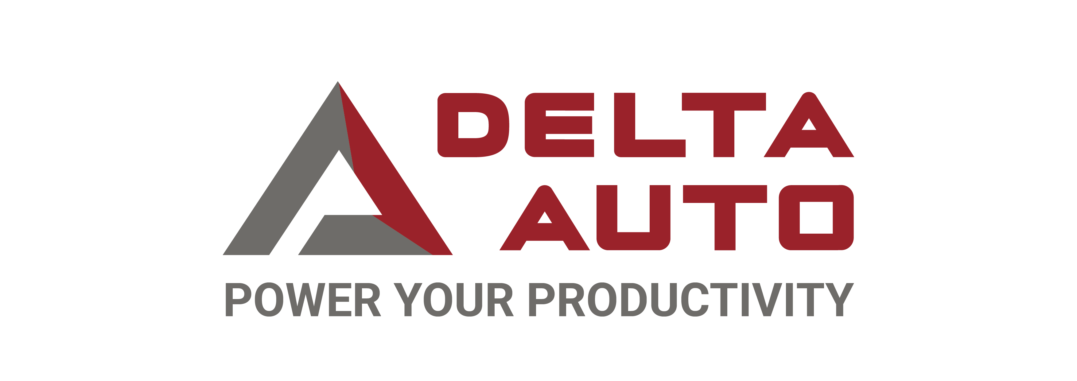 Delta Auto — Power Your Productivity
