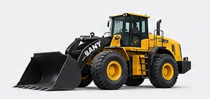 SANY Loaders