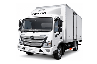 FOTON Light Trucks