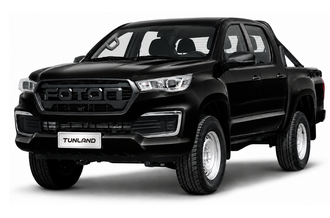 FOTON Pickups