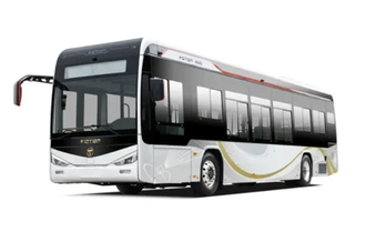 FOTON Buses