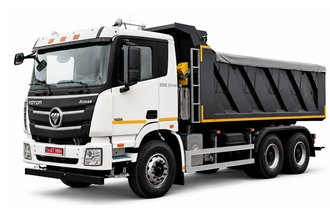 FOTON Medium & Heavy Trucks