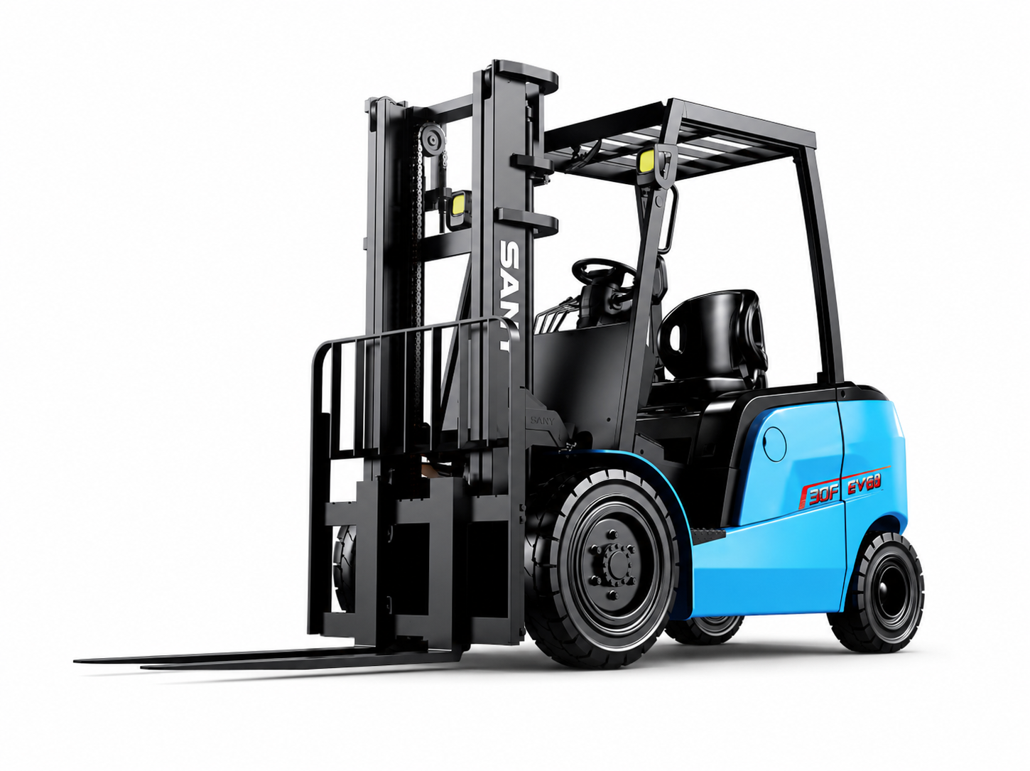 SANY Forklifts