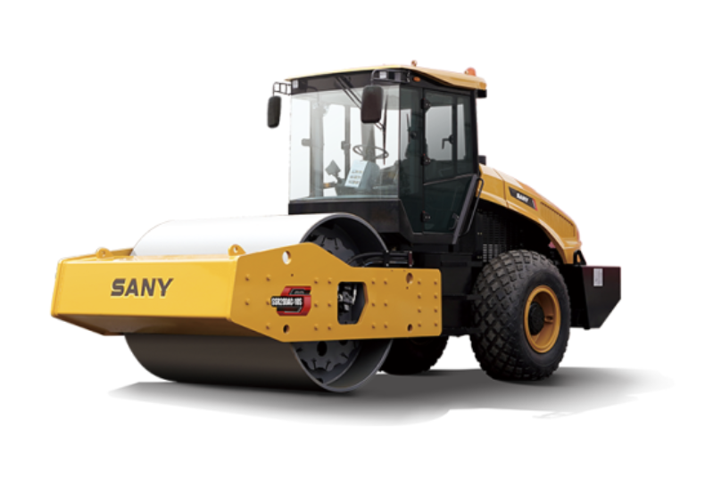 SANY Road Machinery