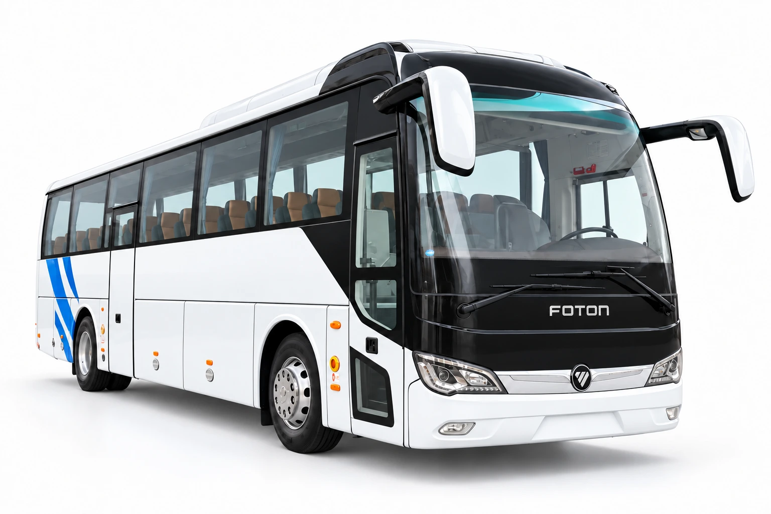 FOTON Buses