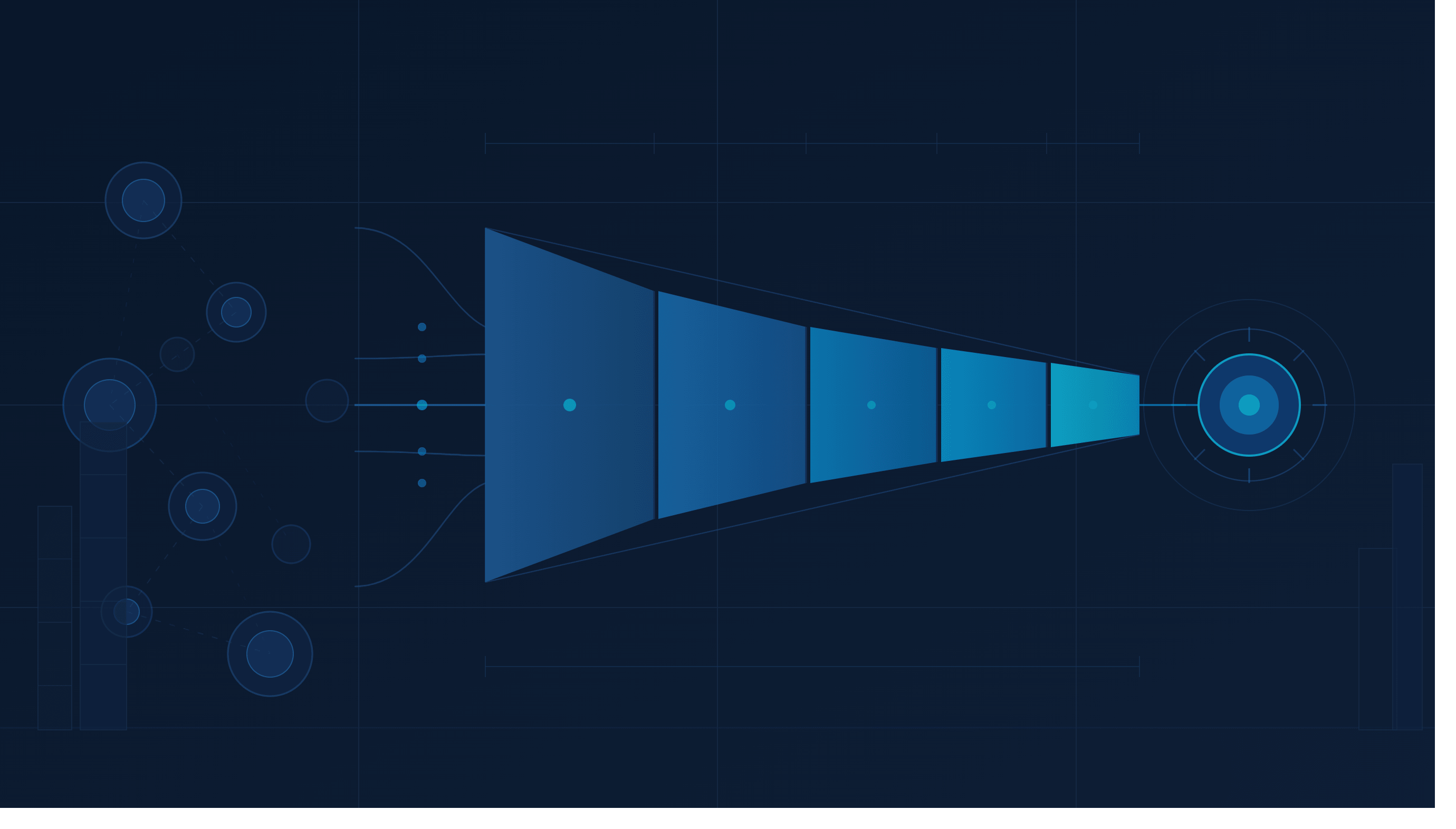 ProjectMark Sales Software Pipeline Diagram