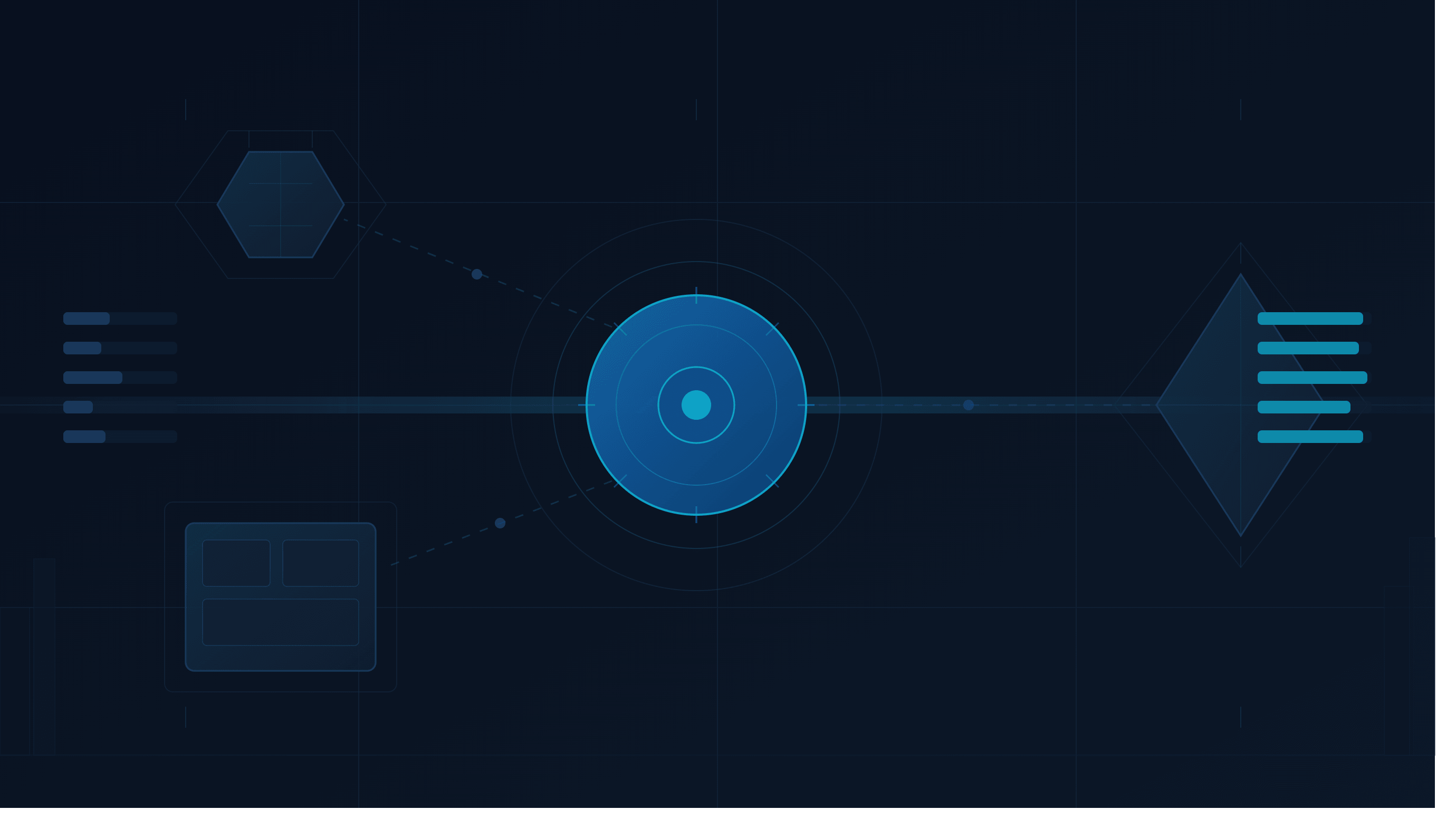ProjectMark Sales Software Pipeline Diagram