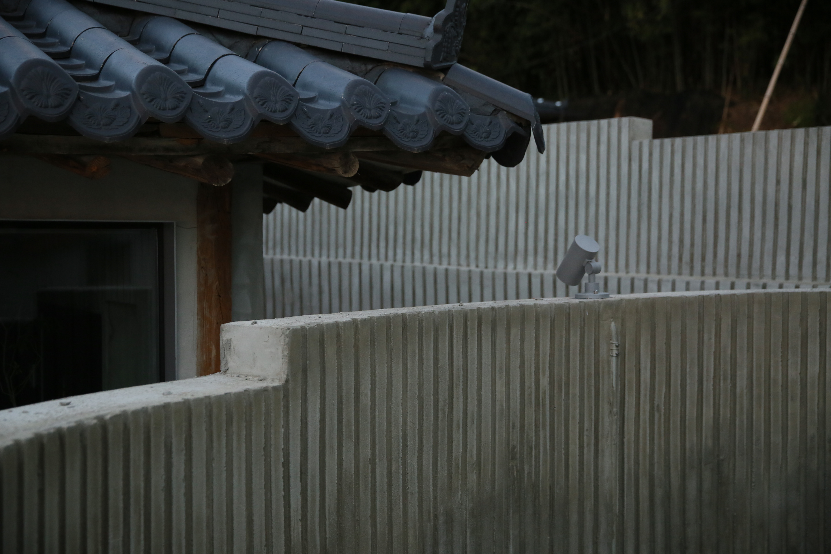 스테이 단차 담