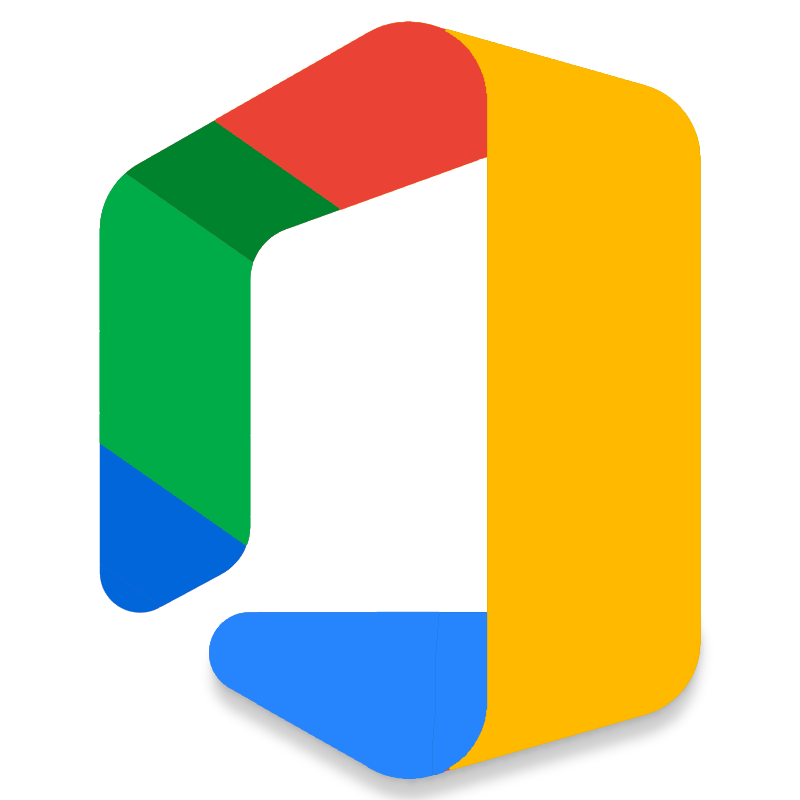 Microsoft 365 logo