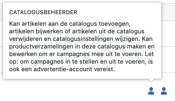 Catalogusbeheerder