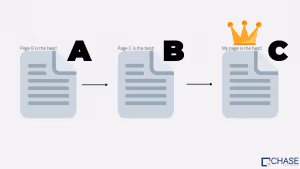 Canonical tag visual