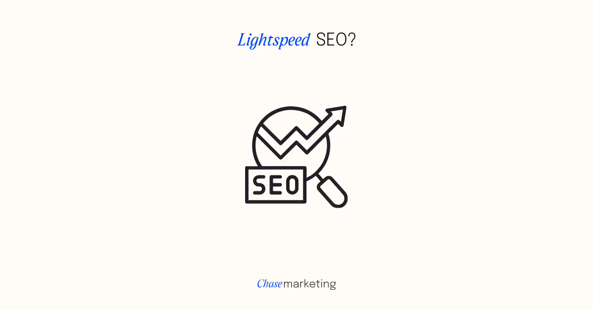Lightspeed SEO, alles wat je moet weten