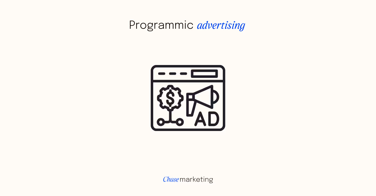 Programmatic advertising, wat is het en wat kun je ermee?