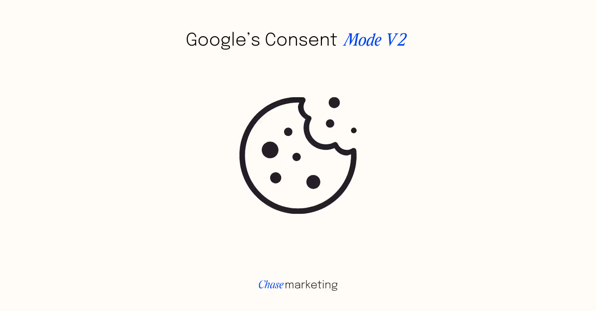 Consent Mode V2: De nieuwe standaard voor privacy binnen Google