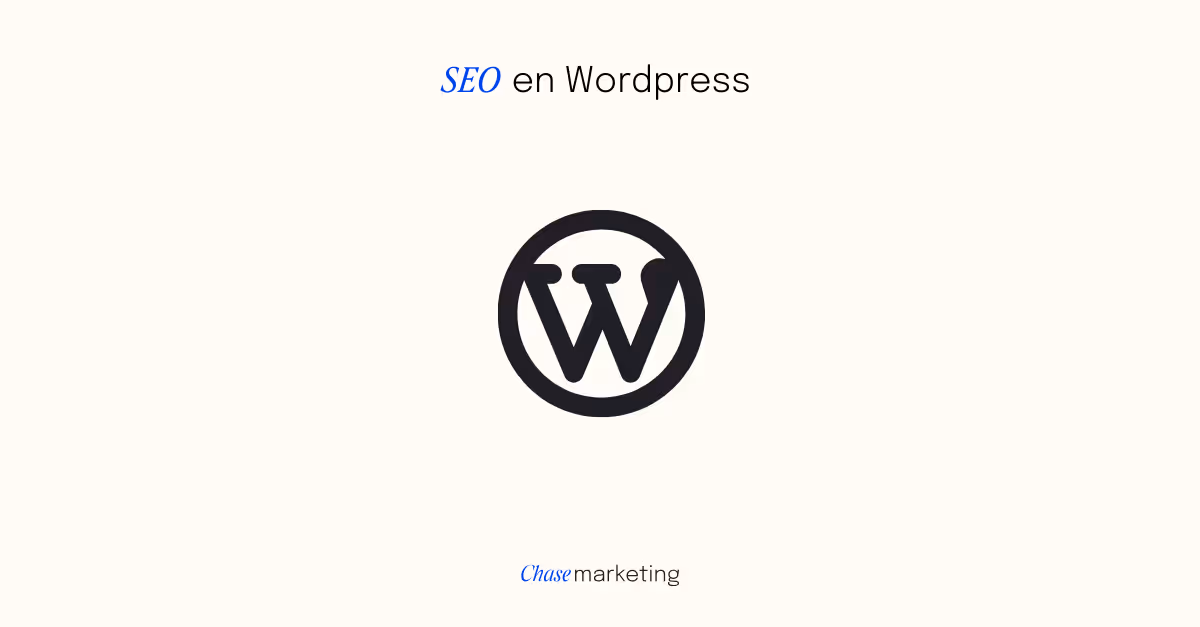 SEO en WordPress: Hoe optimaliseer je je website voor zoekmachines