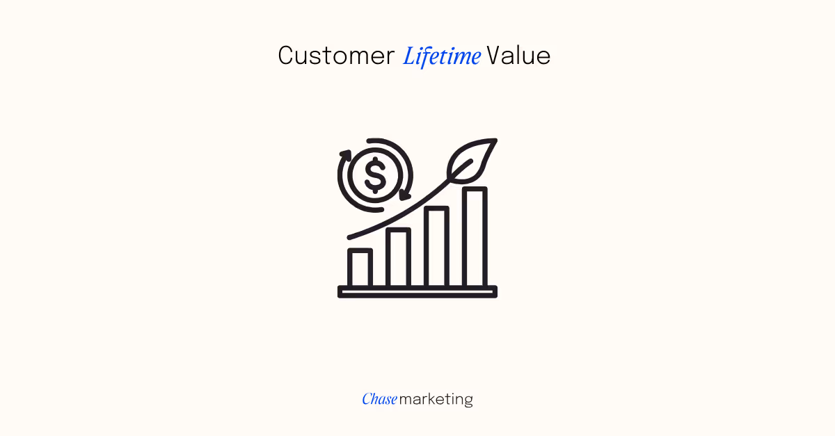 Customer Lifetime Value: jouw weg naar duurzame bedrijfsgroei