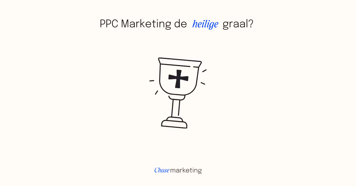 Wat is PPC Marketing en is het de ‘heilige graal’?