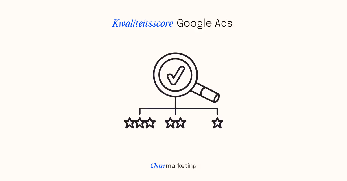 Het belang van kwaliteitsscores in Google Ads